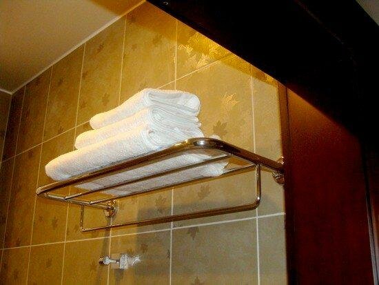 Гостиница Акварель Тверь